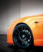 Maserati 4200 Evo Dynamic Trident by G&S Exclusive 2012 года